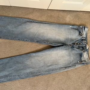 Free people jeans